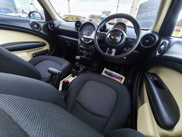 MINI COOPER 1.6D COOPER D CONVERTIBLE,LOW MILAGE 372209038