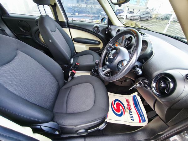 MINI COOPER 1.6D COOPER D CONVERTIBLE,LOW MILAGE 372209041