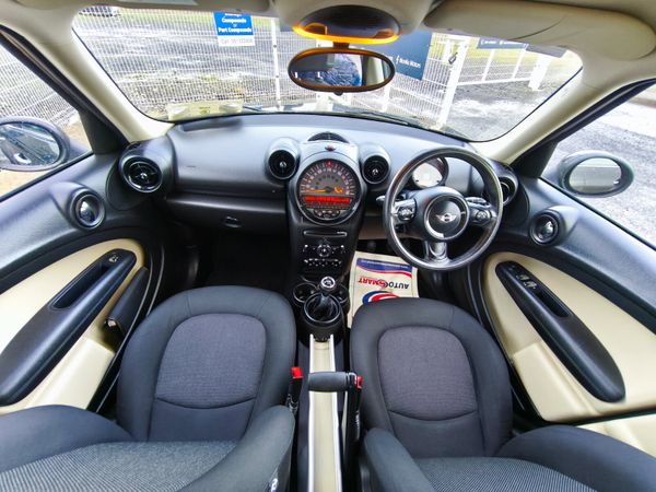 MINI COOPER 1.6D COOPER D CONVERTIBLE,LOW MILAGE 372209042