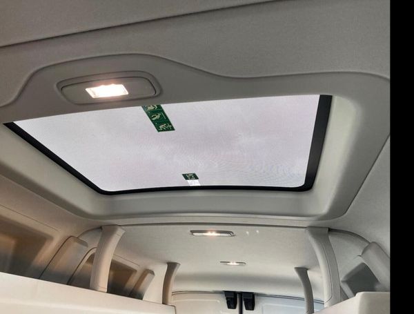 2023 AUTOMATIC FORD TRANSIT 460 LEADER 372200780