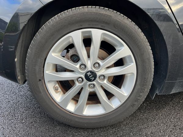 2018 Kia Ceed 2 ISG 1.6 CRDI 372203395