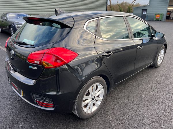 2018 Kia Ceed 2 ISG 1.6 CRDI 372203396