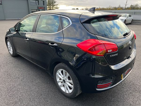 2018 Kia Ceed 2 ISG 1.6 CRDI 372203397