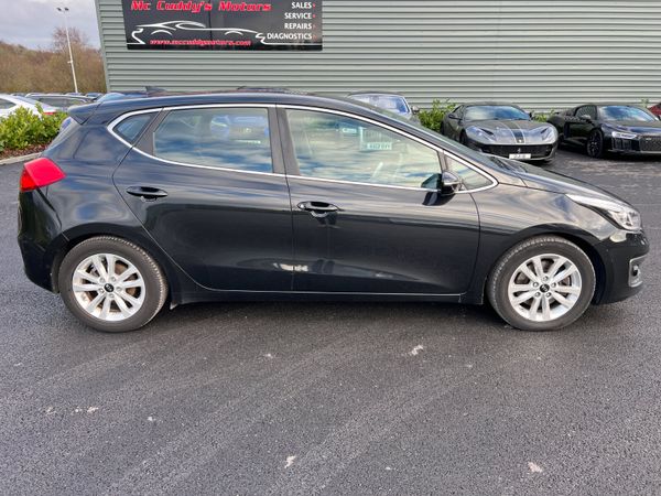 2018 Kia Ceed 2 ISG 1.6 CRDI 372203398