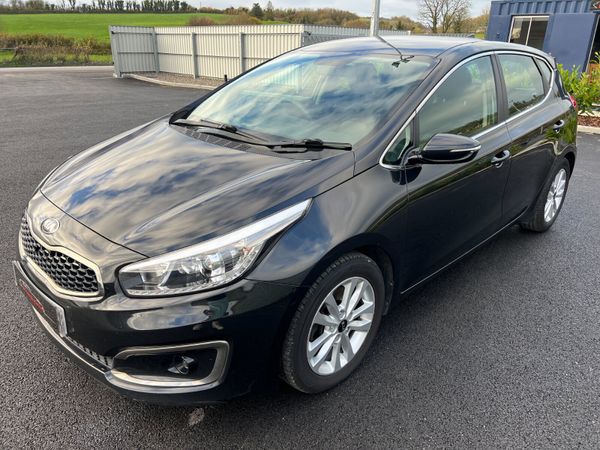 2018 Kia Ceed 2 ISG 1.6 CRDI 372203392