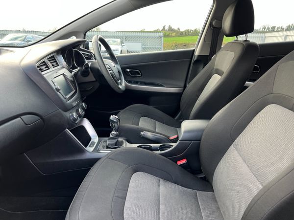 2018 Kia Ceed 2 ISG 1.6 CRDI 372203414