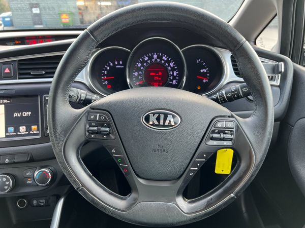 2018 Kia Ceed 2 ISG 1.6 CRDI 372203415