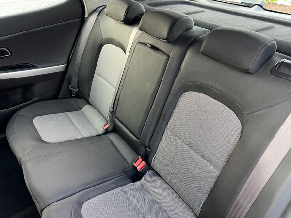 2018 Kia Ceed 2 ISG 1.6 CRDI 372203416