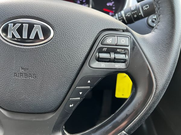 2018 Kia Ceed 2 ISG 1.6 CRDI 372203417
