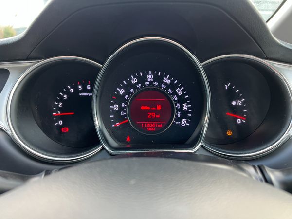 2018 Kia Ceed 2 ISG 1.6 CRDI 372203419