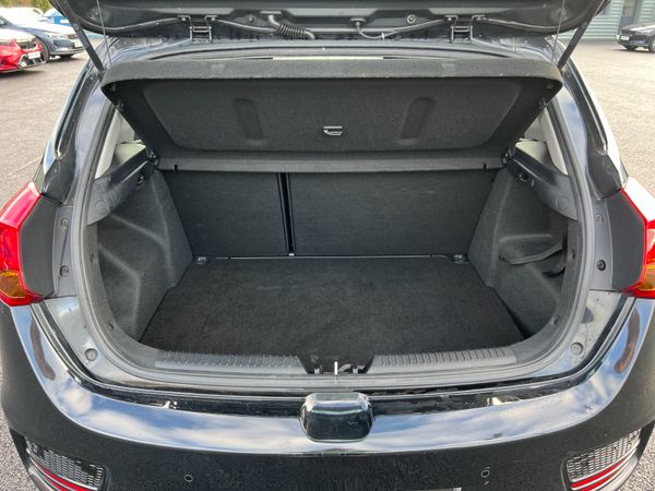 2018 Kia Ceed 2 ISG 1.6 CRDI 372203410