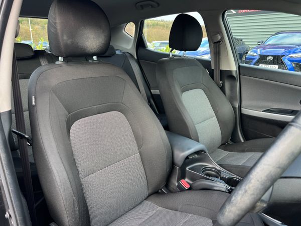 2018 Kia Ceed 2 ISG 1.6 CRDI 372203411