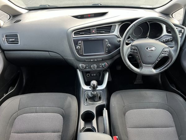 2018 Kia Ceed 2 ISG 1.6 CRDI 372203413
