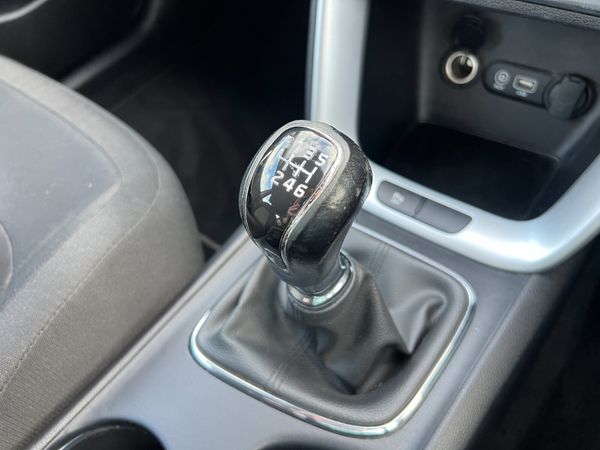 2018 Kia Ceed 2 ISG 1.6 CRDI 372203424