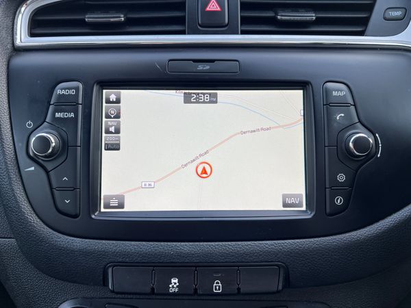 2018 Kia Ceed 2 ISG 1.6 CRDI 372203427