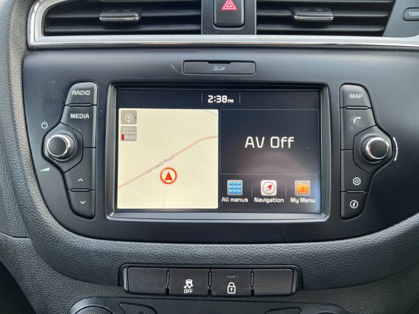 2018 Kia Ceed 2 ISG 1.6 CRDI 372203428