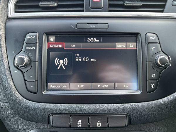 2018 Kia Ceed 2 ISG 1.6 CRDI 372203429