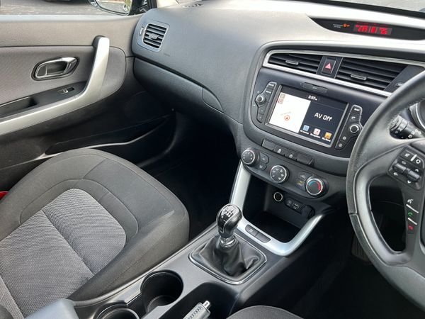 2018 Kia Ceed 2 ISG 1.6 CRDI 372203423