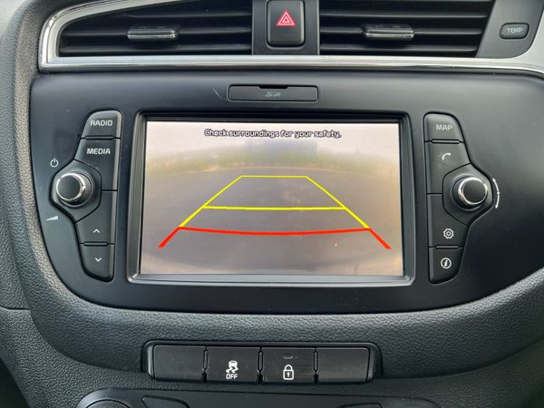 2018 Kia Ceed 2 ISG 1.6 CRDI 372203430