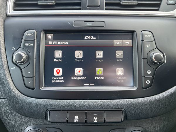 2018 Kia Ceed 2 ISG 1.6 CRDI 372203431