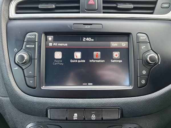 2018 Kia Ceed 2 ISG 1.6 CRDI 372203432