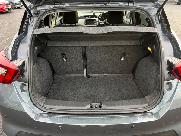 2018 Nissan Micra N-Connecta 1.5 DCI 372203504