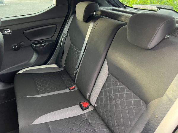 2018 Nissan Micra N-Connecta 1.5 DCI 372203506