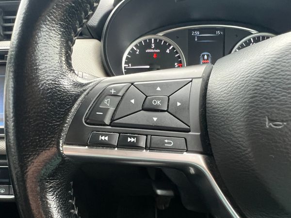 2018 Nissan Micra N-Connecta 1.5 DCI 372203507