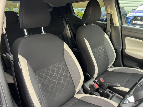 2018 Nissan Micra N-Connecta 1.5 DCI 372203503