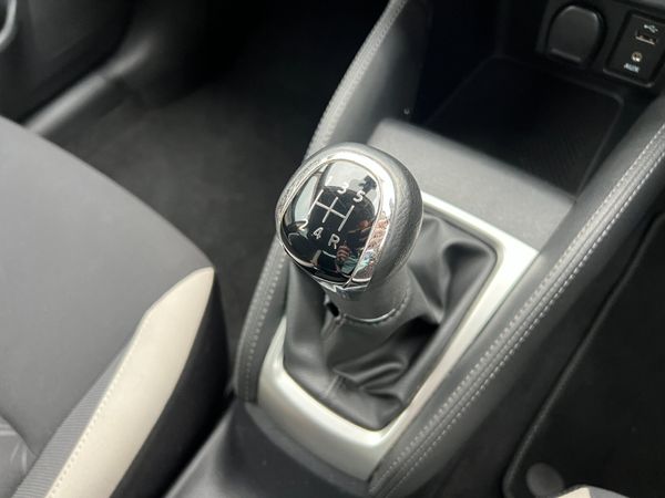 2018 Nissan Micra N-Connecta 1.5 DCI 372203515