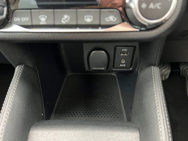 2018 Nissan Micra N-Connecta 1.5 DCI 372203516