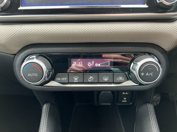 2018 Nissan Micra N-Connecta 1.5 DCI 372203517