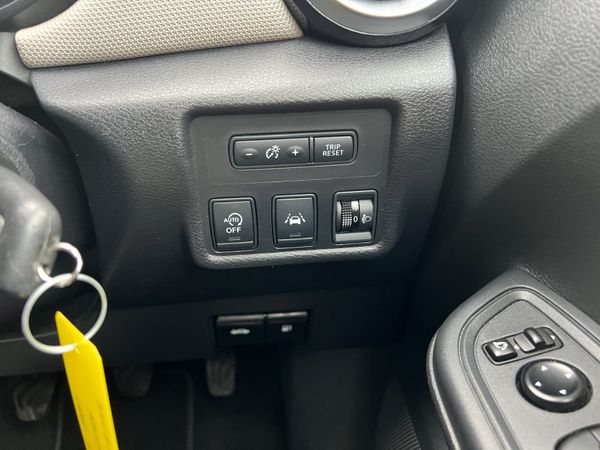 2018 Nissan Micra N-Connecta 1.5 DCI 372203510