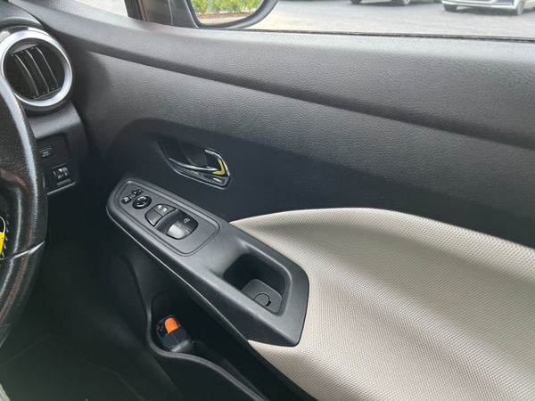 2018 Nissan Micra N-Connecta 1.5 DCI 372203512