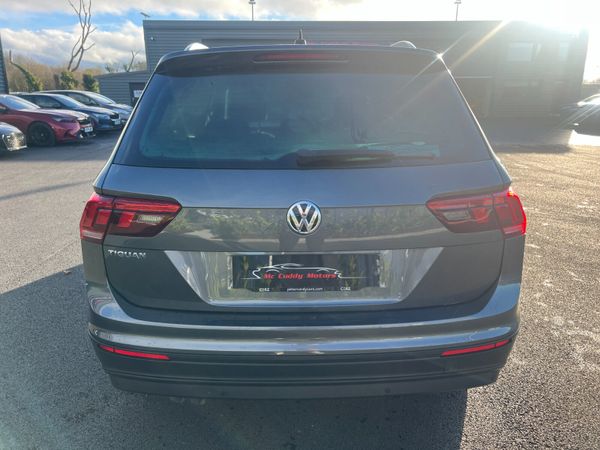 2019 Volkswagen Tiguan SE 2.0 TDI 372203901