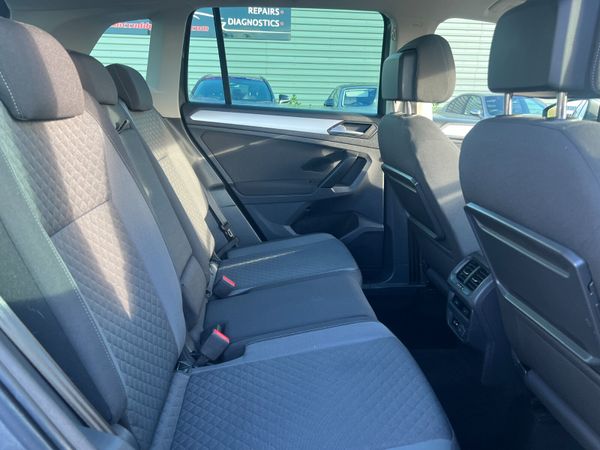 2019 Volkswagen Tiguan SE 2.0 TDI 372203910