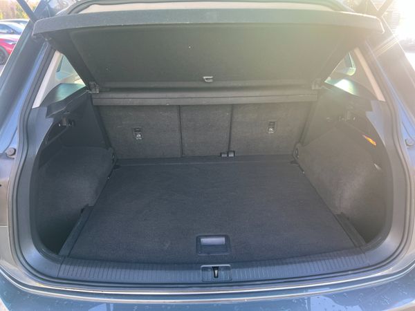 2019 Volkswagen Tiguan SE 2.0 TDI 372203926