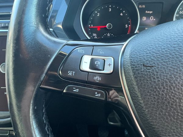 2019 Volkswagen Tiguan SE 2.0 TDI 372203927