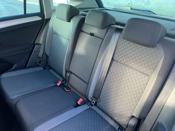 2019 Volkswagen Tiguan SE 2.0 TDI 372203920