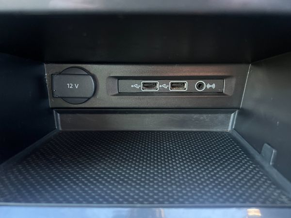 2019 Volkswagen Tiguan SE 2.0 TDI 372203936