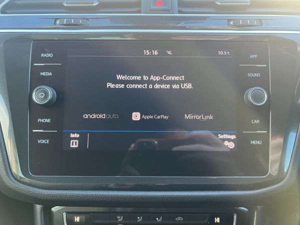 2019 Volkswagen Tiguan SE 2.0 TDI 372203937