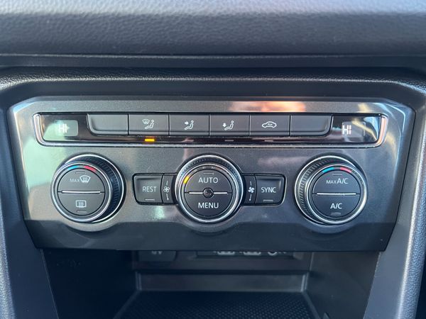 2019 Volkswagen Tiguan SE 2.0 TDI 372203938