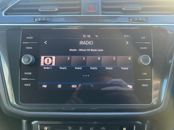 2019 Volkswagen Tiguan SE 2.0 TDI 372203939