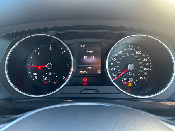 2019 Volkswagen Tiguan SE 2.0 TDI 372203931