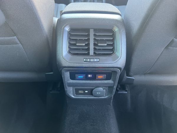 2019 Volkswagen Tiguan SE 2.0 TDI 372203942