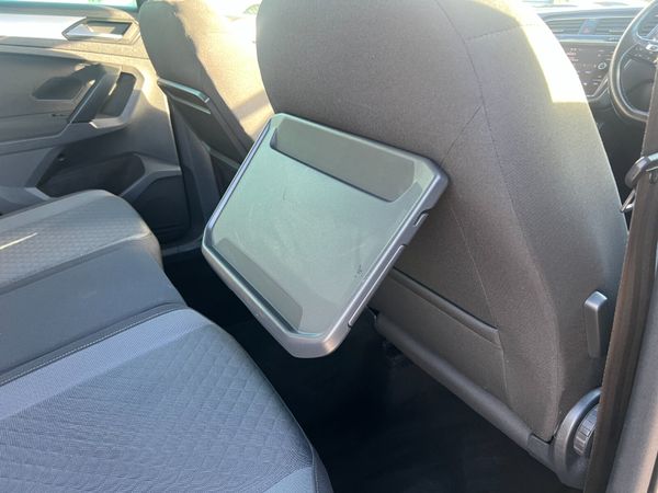 2019 Volkswagen Tiguan SE 2.0 TDI 372203943