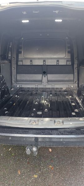 Volkswagen Caddy 2021 372216398