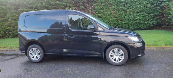 Volkswagen Caddy 2021 372216393