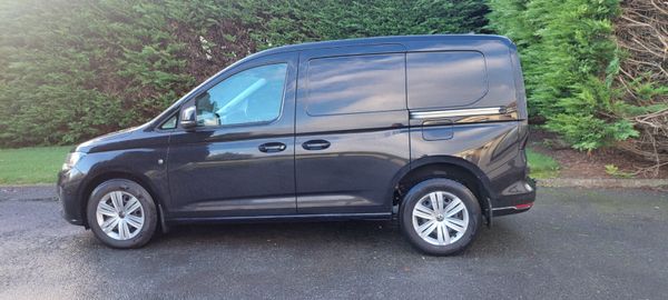 Volkswagen Caddy 2021 372216400