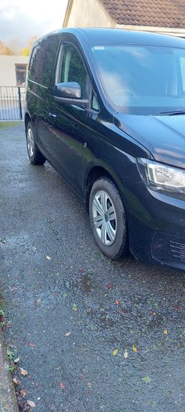 Volkswagen Caddy 2021 372216401